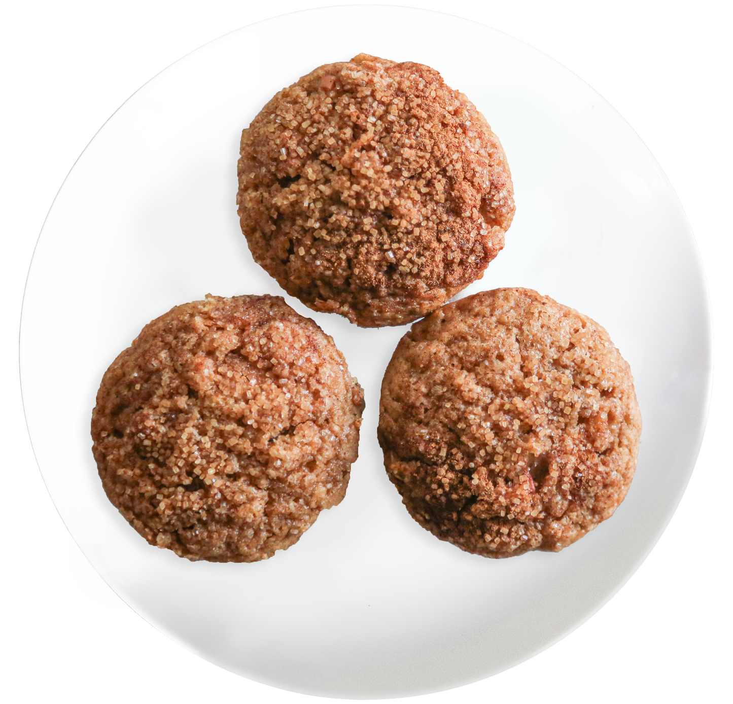 Apple Crumb Muffins meal prep in Des Moines, Iowa