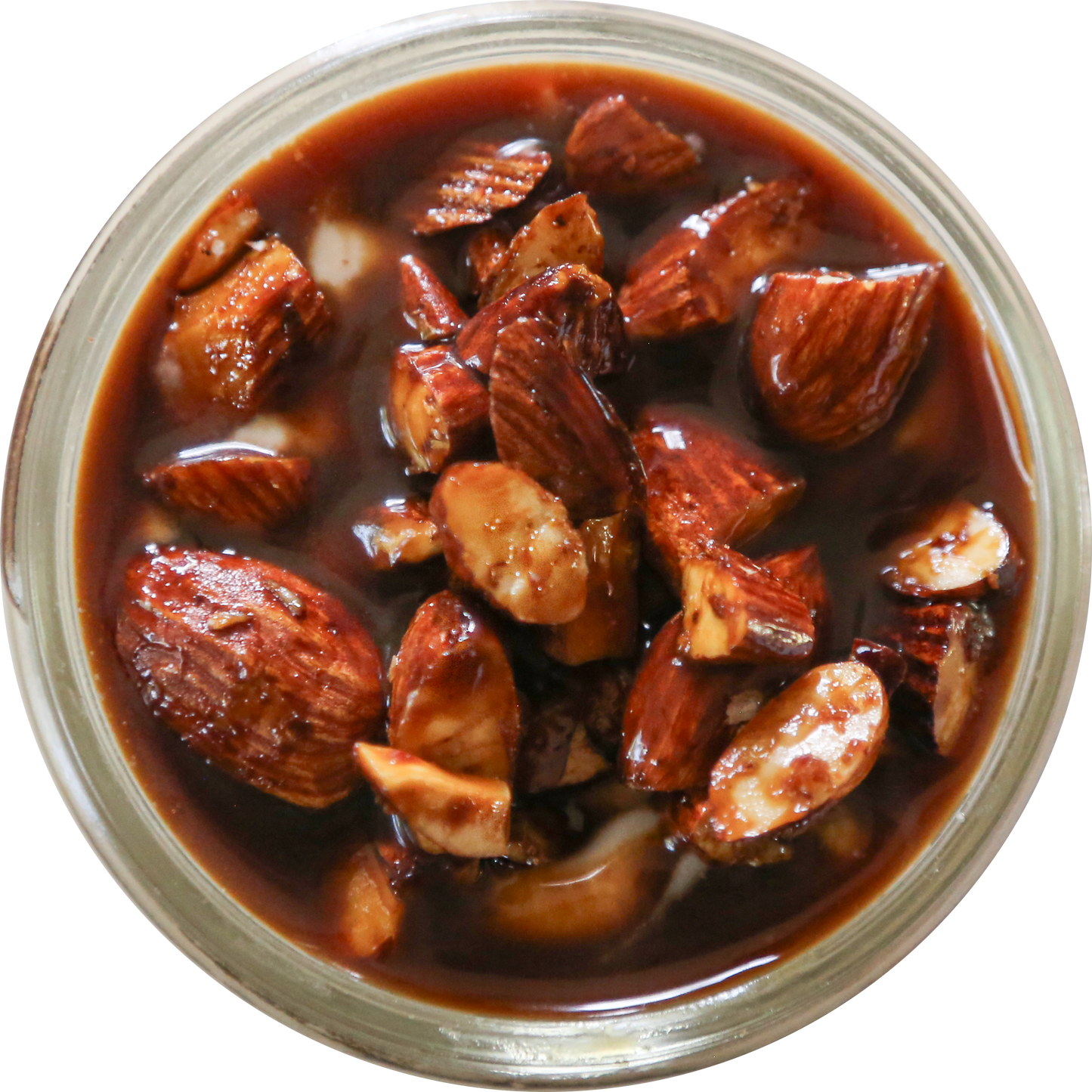 Cold Brew Protein Cup