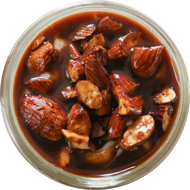 Cold Brew Protein Cup