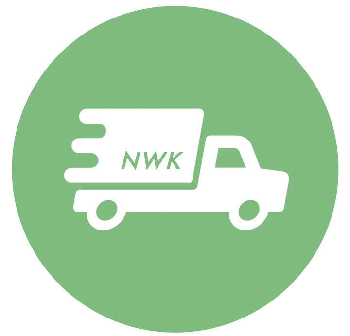 vegan food and meal prep delivery in Des Moines, Iowa
