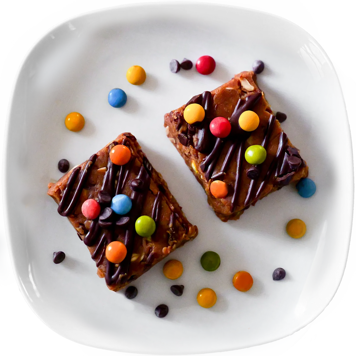Monster Cookie Protein Bars in Des Moines, Iowa