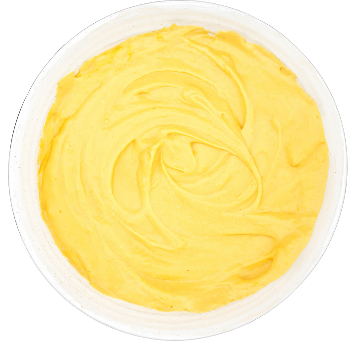 Plant-based dairy-free vegan vegetarian New Mac cheese sauce in Des Moines, Iowa
