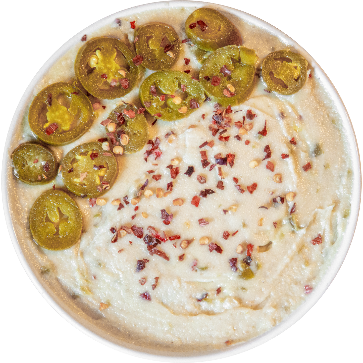 vegan pepper jack spread in Des Moines, Iowa