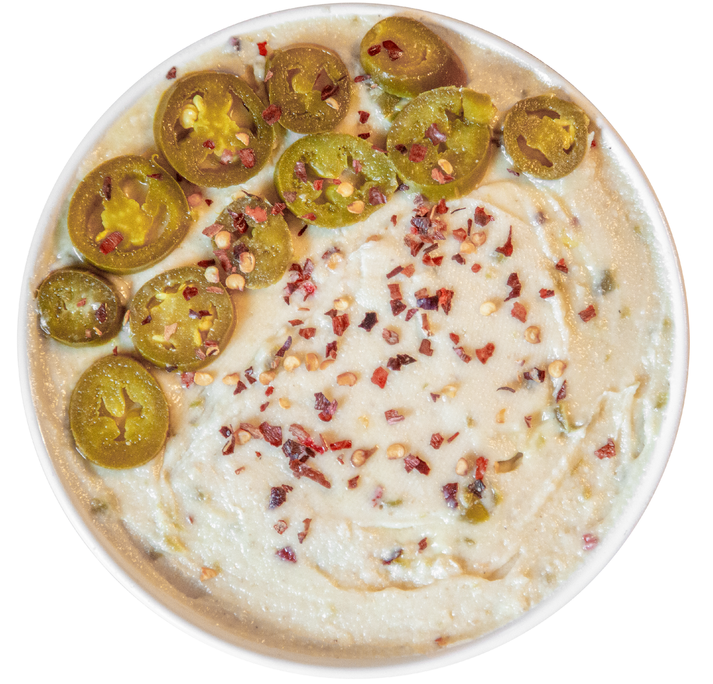 vegan pepper jack spread in Des Moines, Iowa