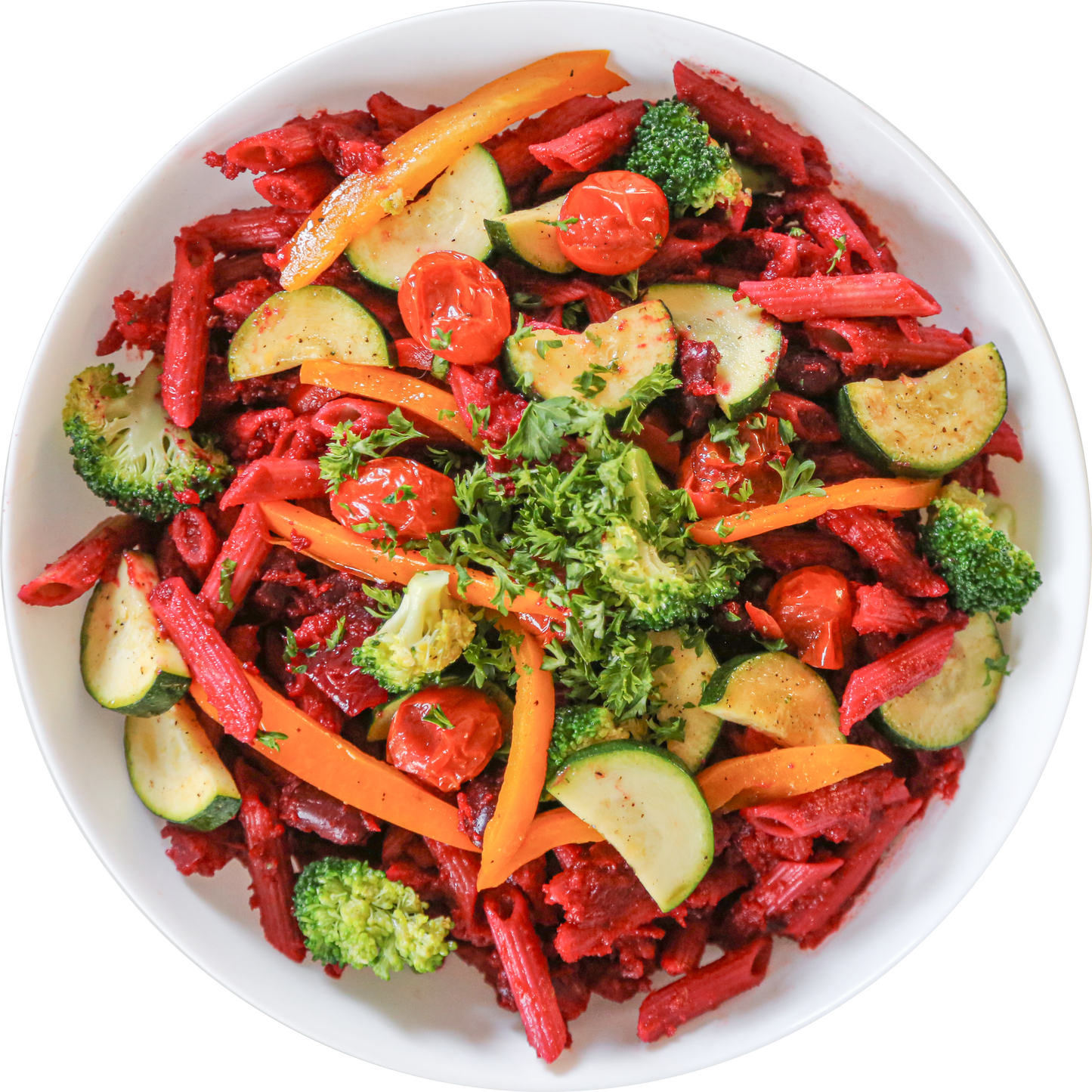 Veggie Packed Marinara in Des Moines, Iowa