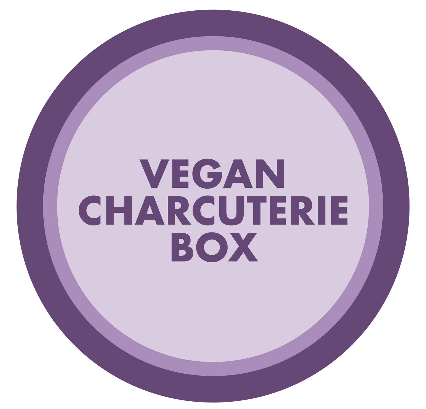 Valentine's Charcuterie Box