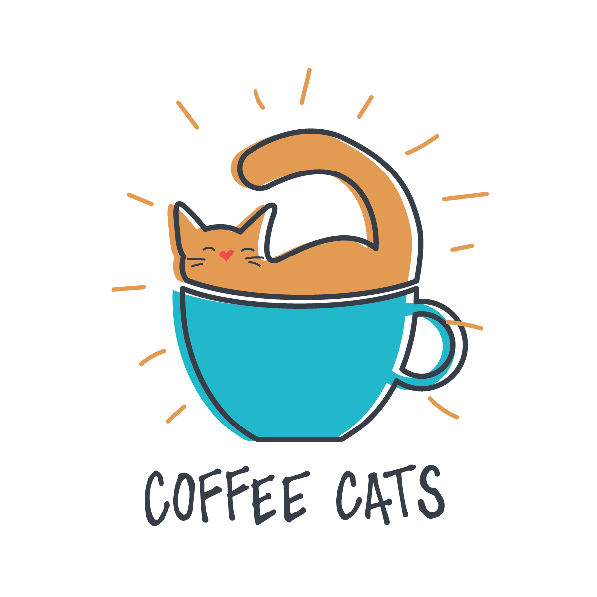 Coffee Cats Café