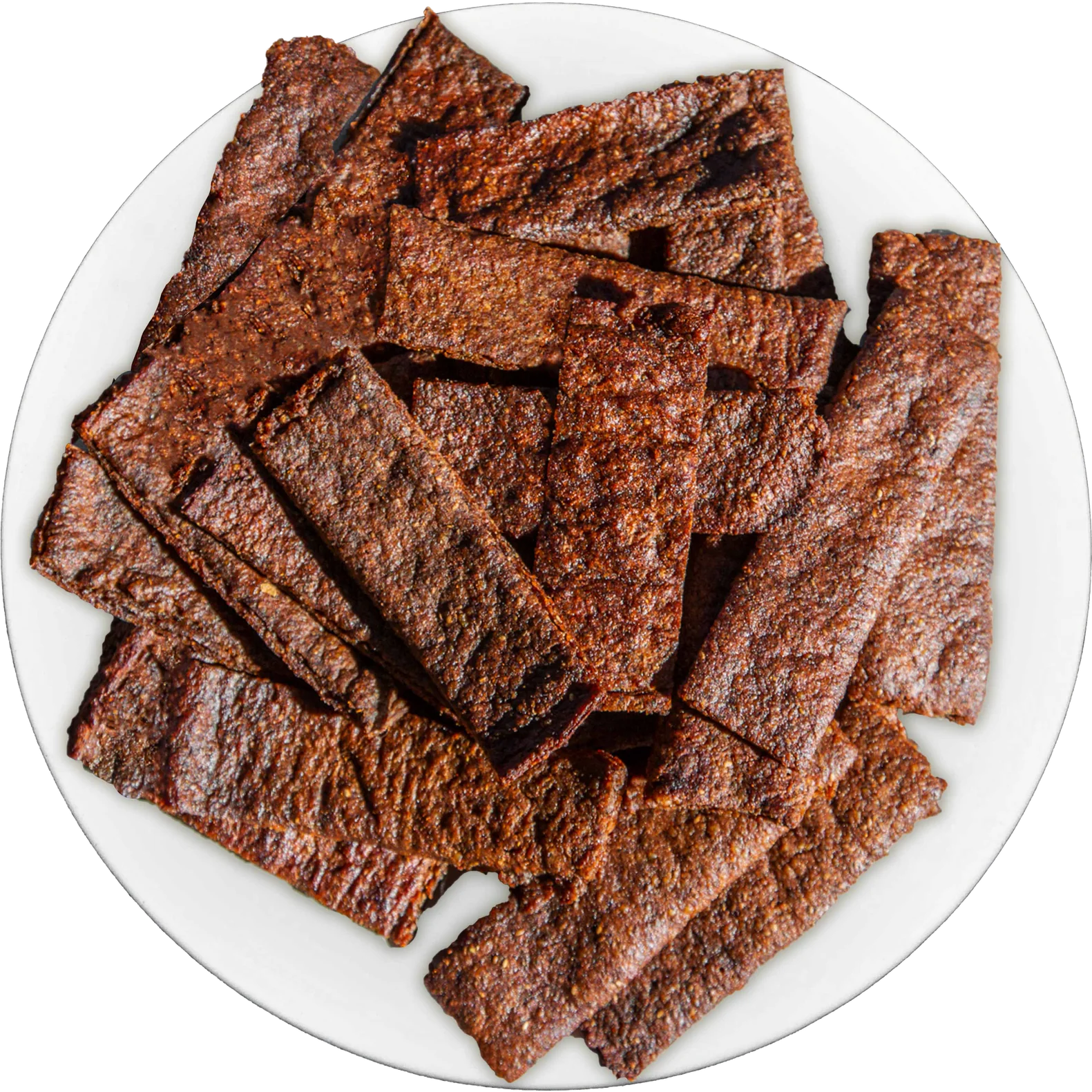 vegan plant-based vegetarian bacon in Des Moines, Iowa