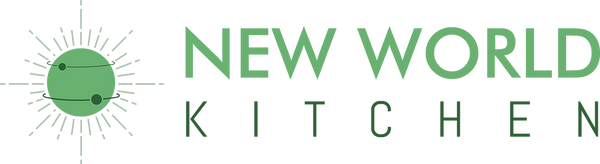 New World Kitchen