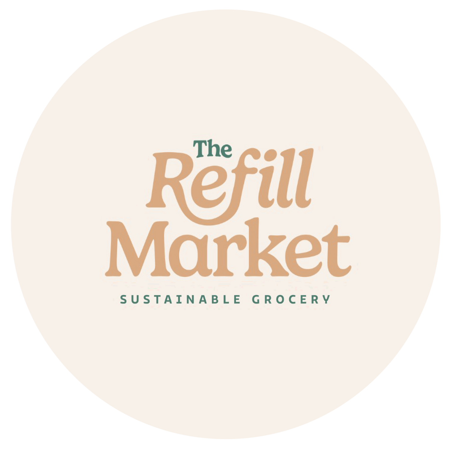 The Refill Market Sustainable Grocery in Des Moines, Iowa