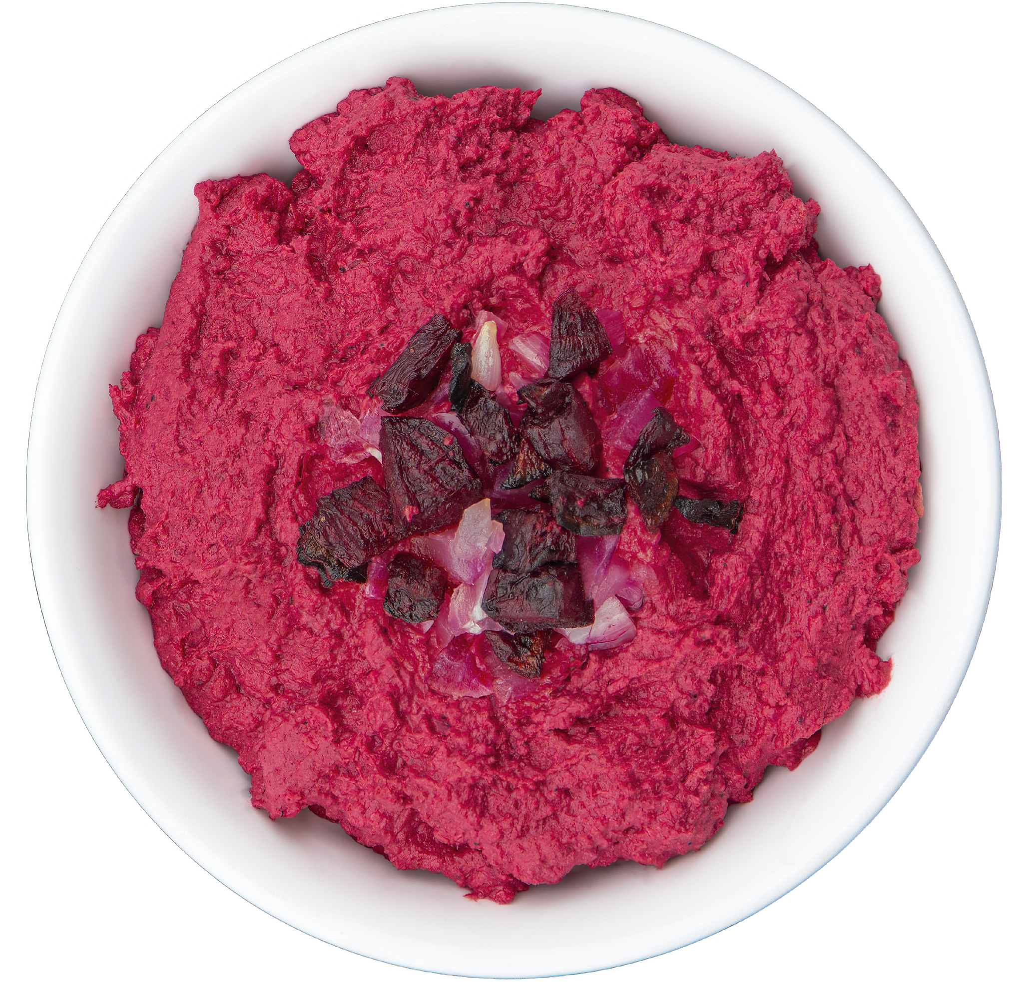 Beet Hummus Recipe Beetroot Hummus Honest To Goodness Australia