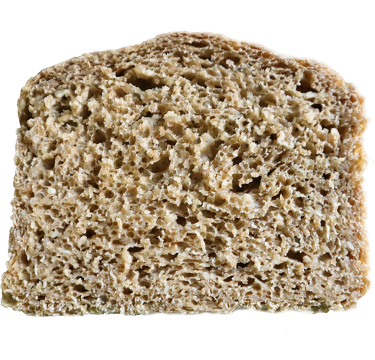 vegan bread in Des Moines, Iowa