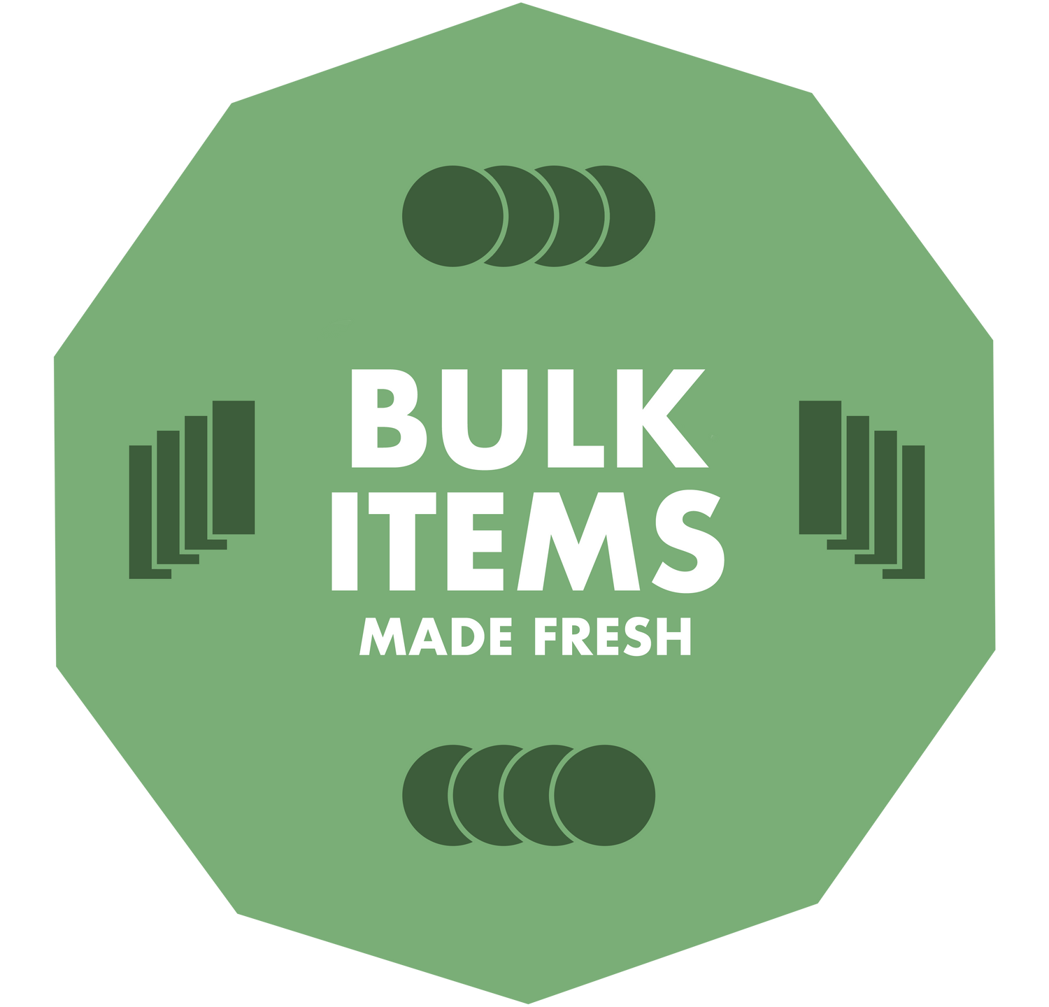 Vegan Bulk Food Ordering in Des Moines, Iowa