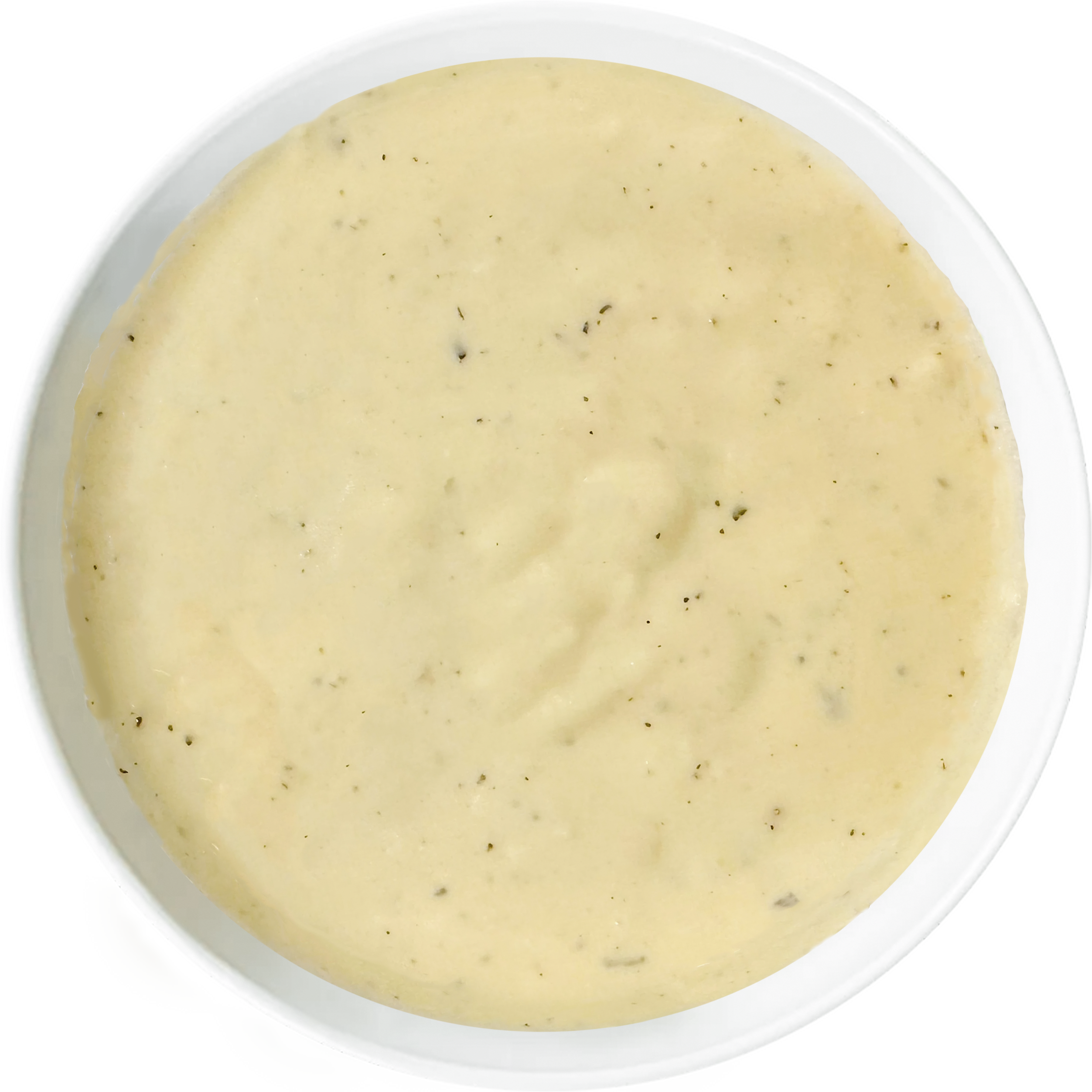 Vegan Cashew Alfredo Sauce in Des Moines, Iowa