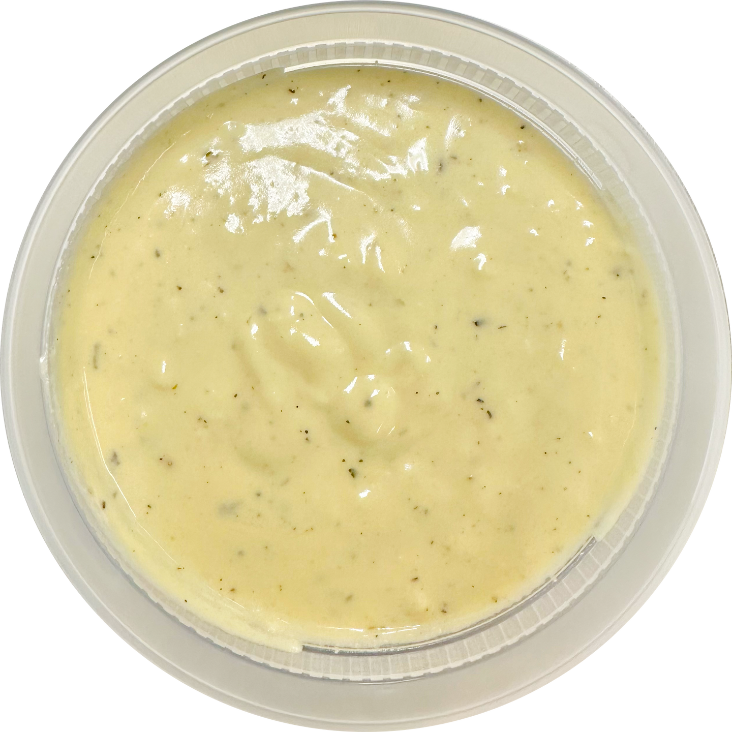 Cashew Alfredo Sauce