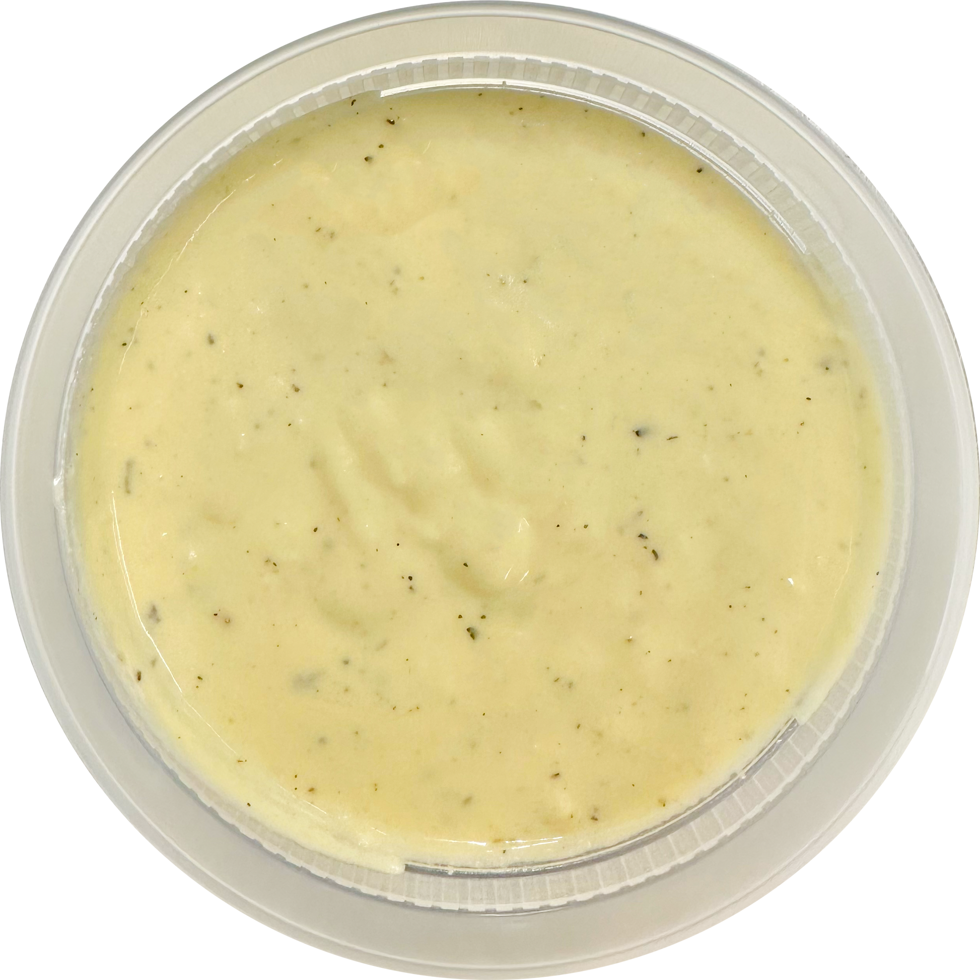 Cashew Alfredo Sauce in Des Moines, Iowa
