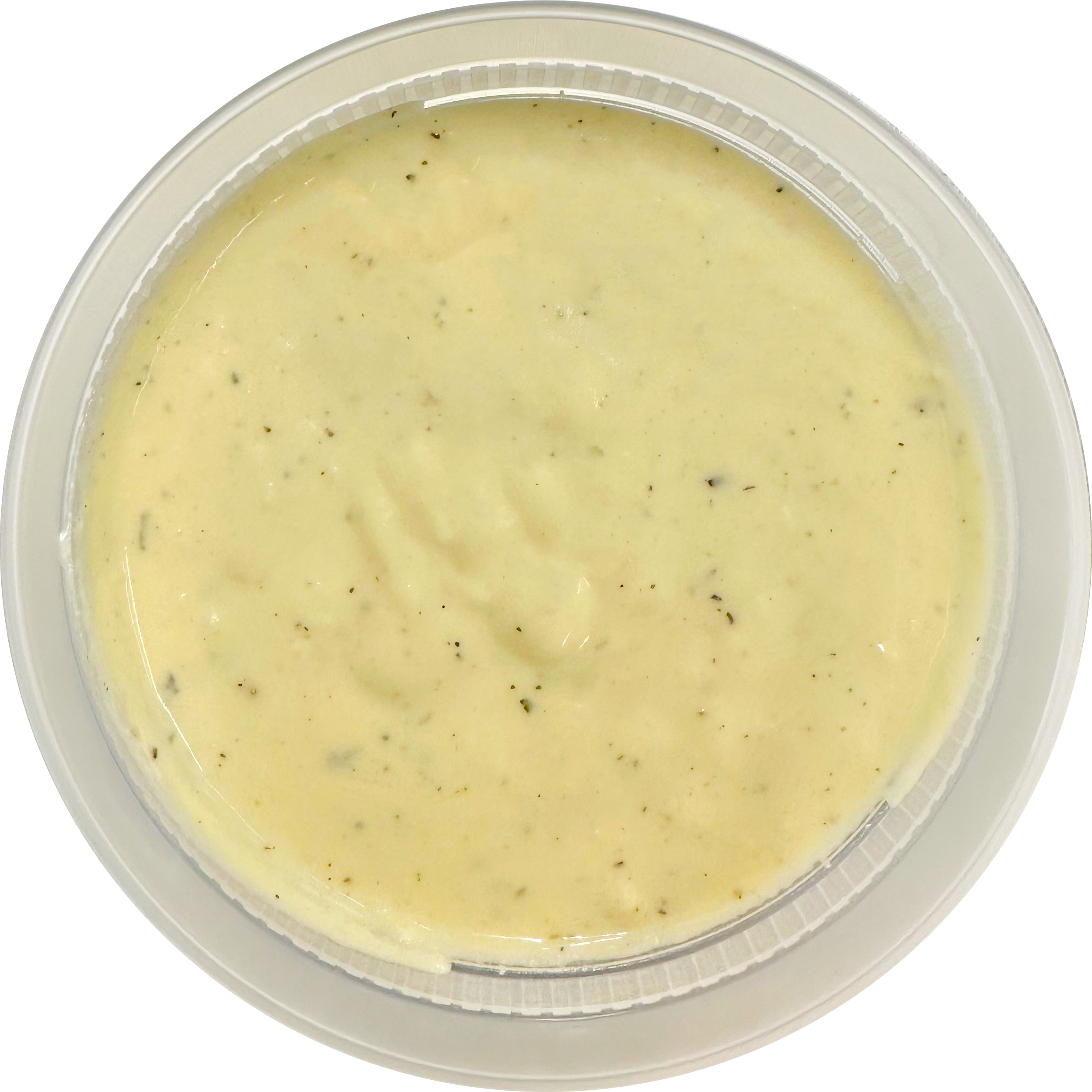 Cashew Alfredo Sauce in Des Moines, Iowa