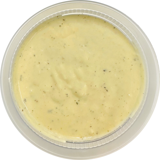 Cashew Alfredo Sauce in Des Moines, Iowa