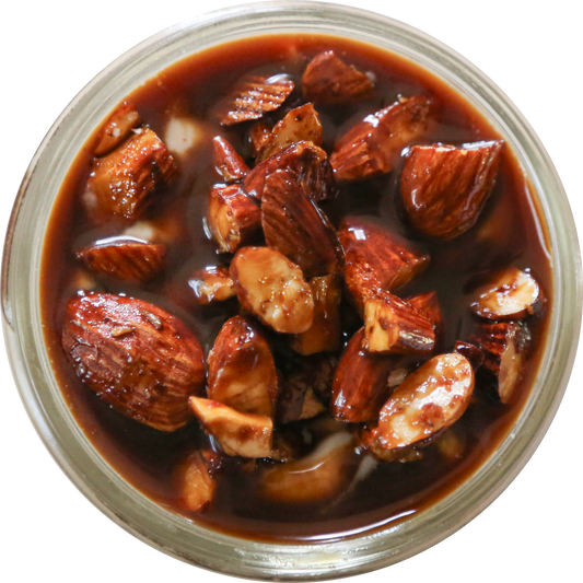 Cold Brew Protein Cup