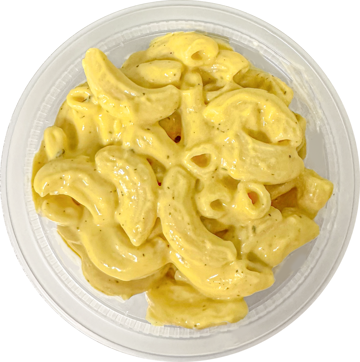 Garlic Mac and Cheese in Des Moines, Iowa