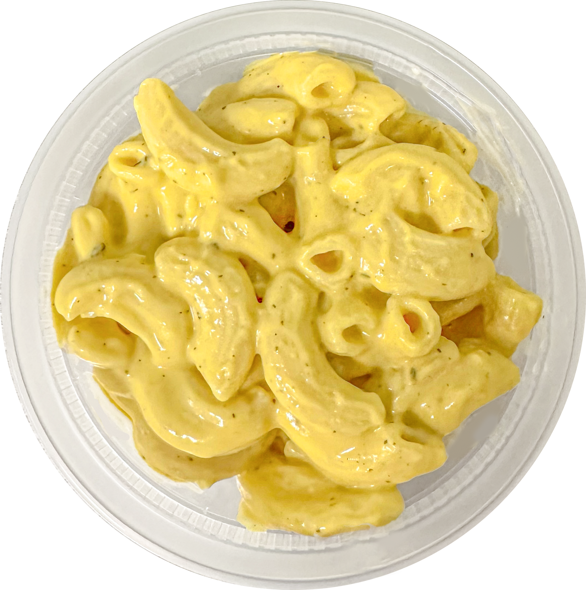 Garlic Mac and Cheese in Des Moines, Iowa