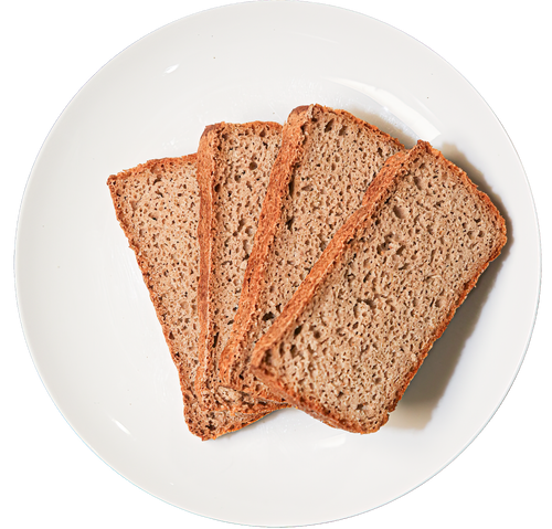 vegan gluten-free bread in Des Moines, Iowa