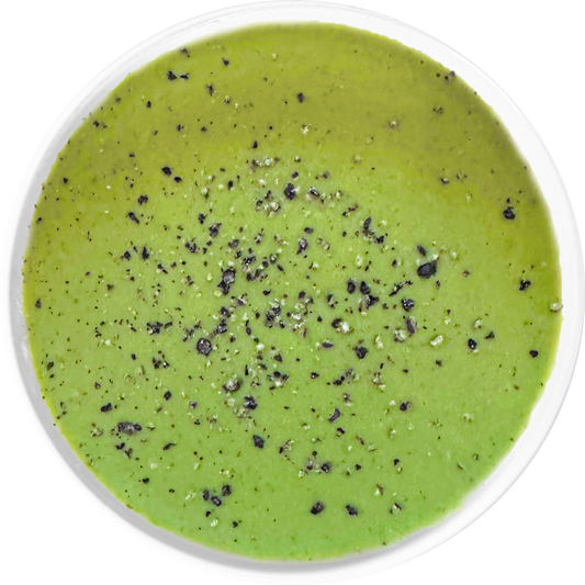 Green Goddess Soup