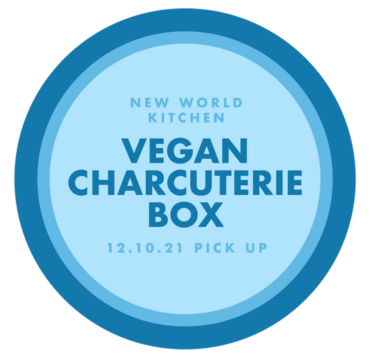 vegan holiday treat box desserts in Des Moines, Iowa