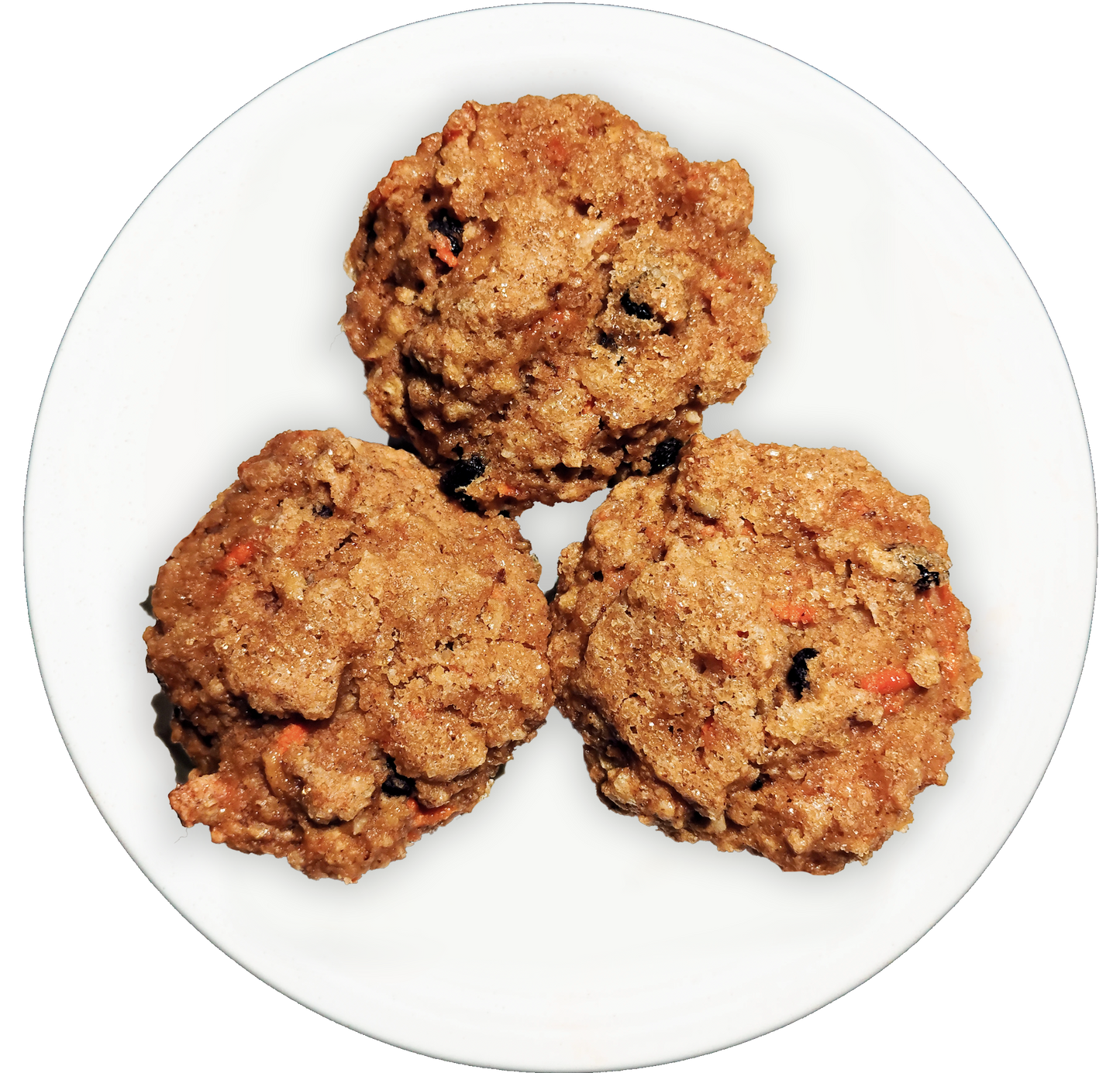 Morning Starter Muffins in Des Moines, Iowa