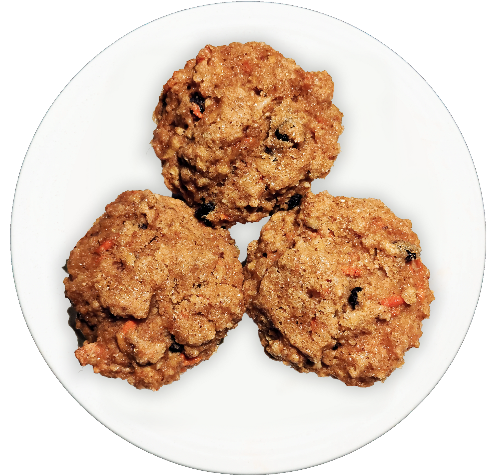 Morning Starter Muffins in Des Moines, Iowa