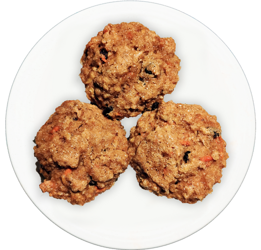 Morning Starter Muffins in Des Moines, Iowa