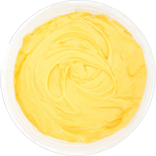 Plant-based dairy-free vegan vegetarian New Mac cheese sauce in Des Moines, Iowa