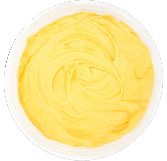 Plant-based dairy-free vegan vegetarian New Mac cheese sauce in Des Moines, Iowa