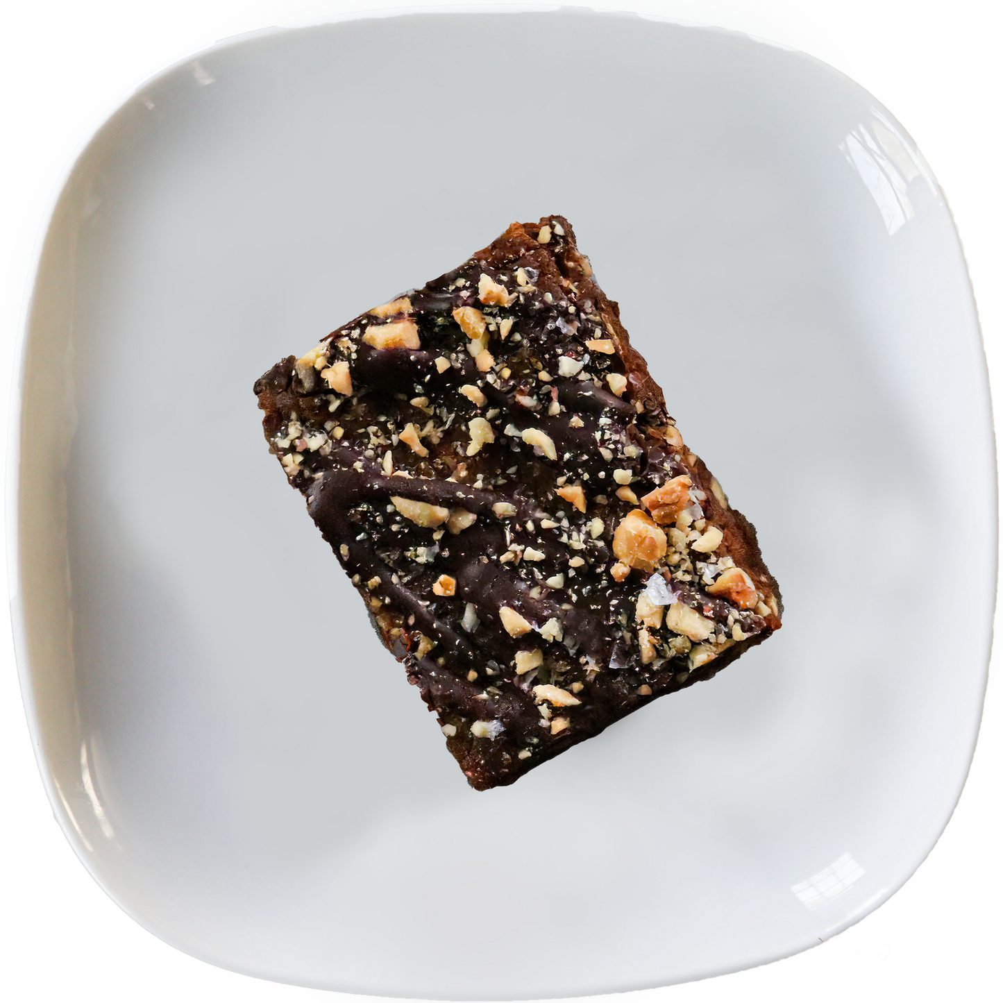 Salted Chocolate Peanut Butter Protein Bar (single)