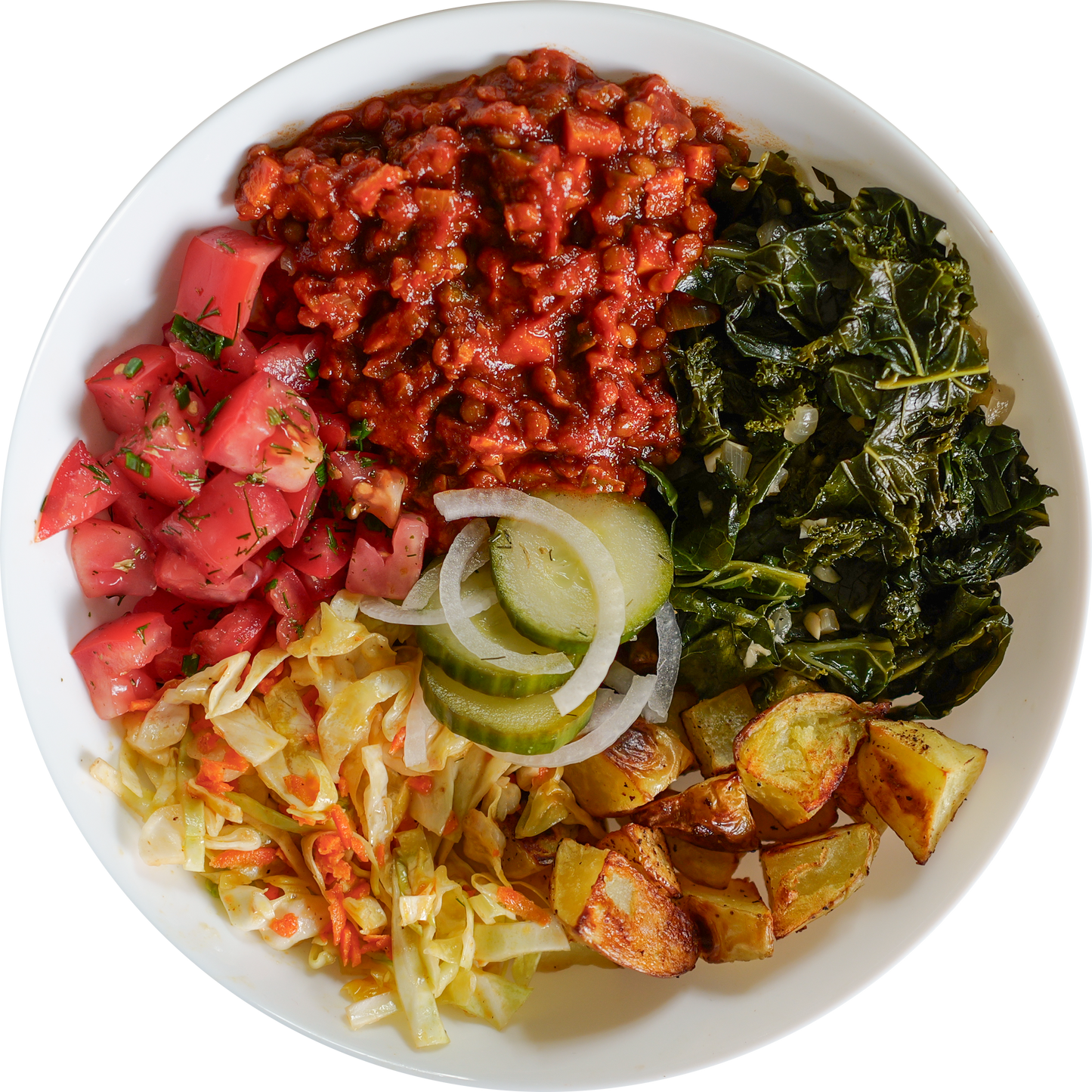 Sloppy Joe Bowl