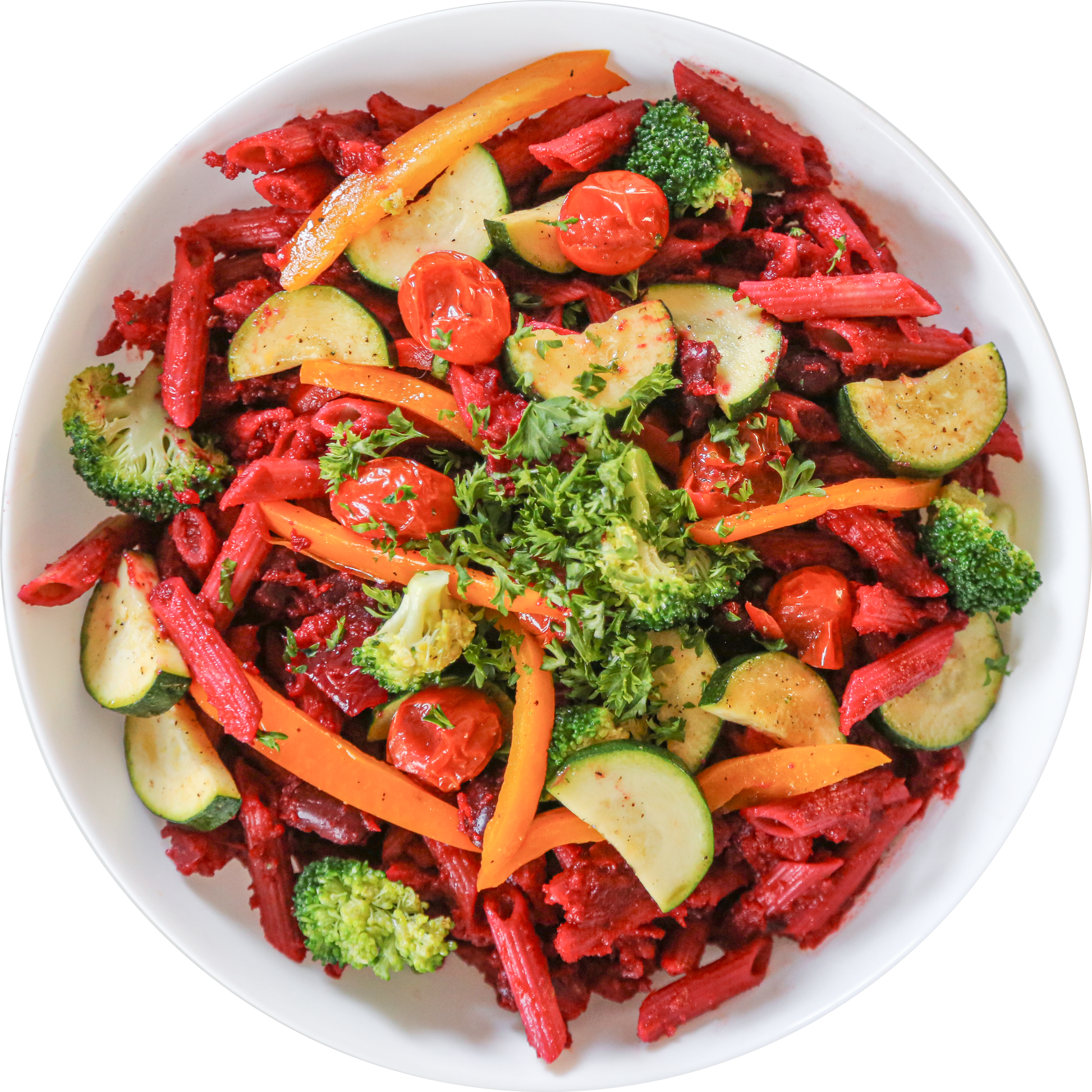 Veggie Packed Marinara in Des Moines, Iowa