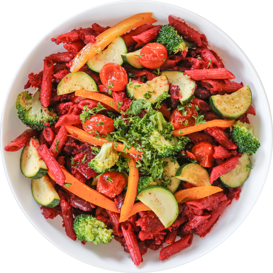 Veggie Packed Marinara in Des Moines, Iowa