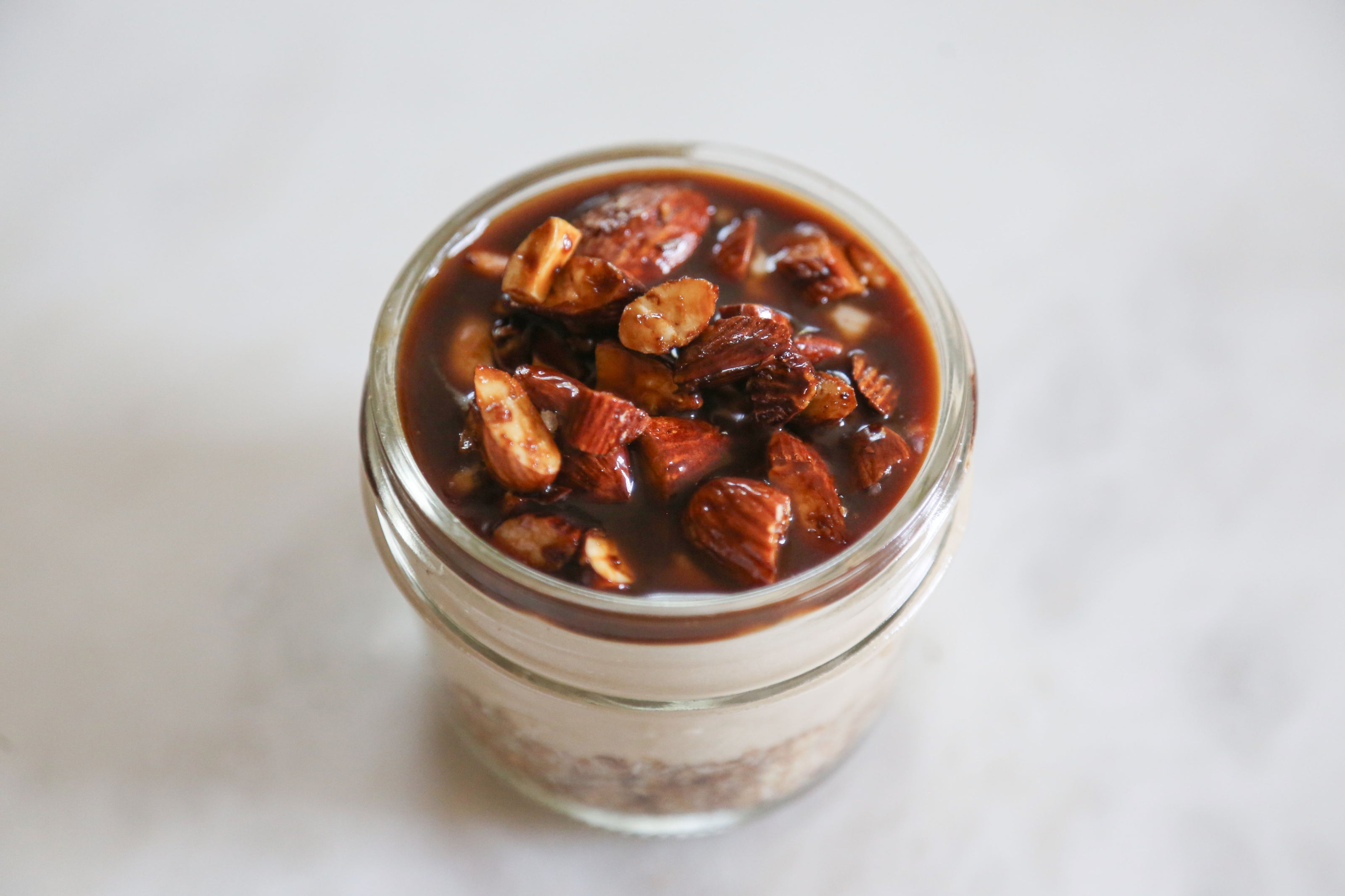 Vegan Protein Cup - Cold Brew Flavor in Des Moines, Iowa