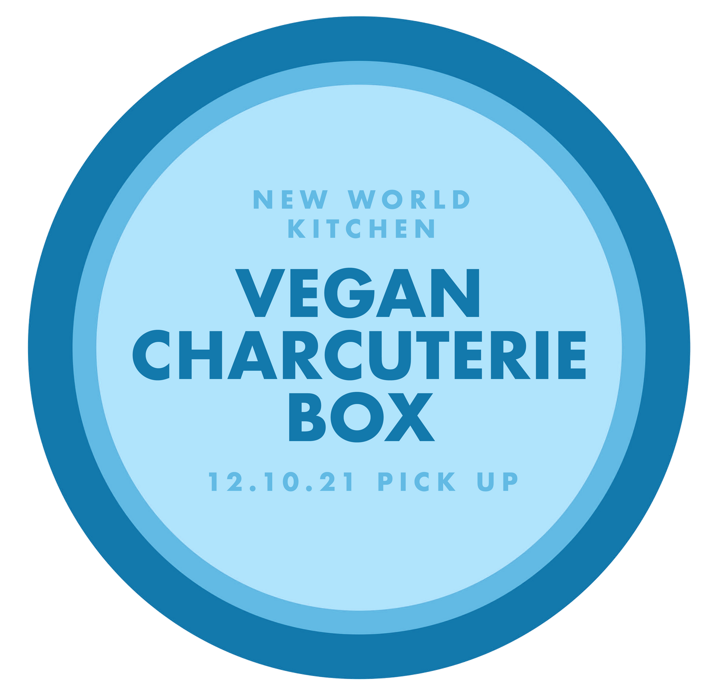 vegan holiday charcuterie box meats cheeses in Des Moines, Iowa