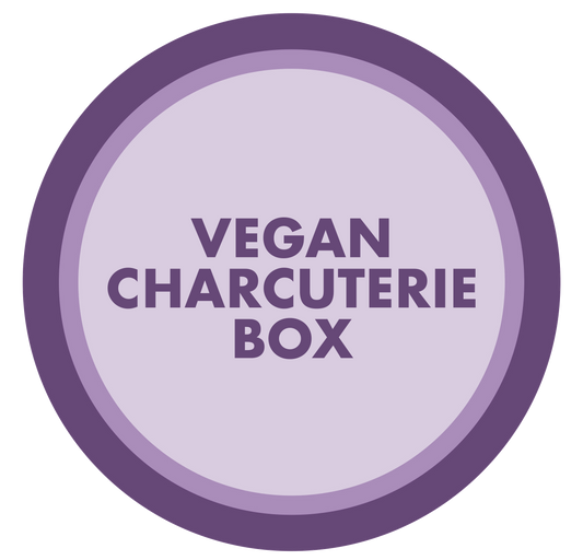 Valentine's Charcuterie Box